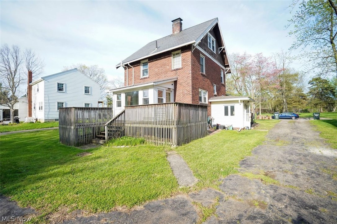 3390 Charles Street Cuyahoga Falls OH 44221
