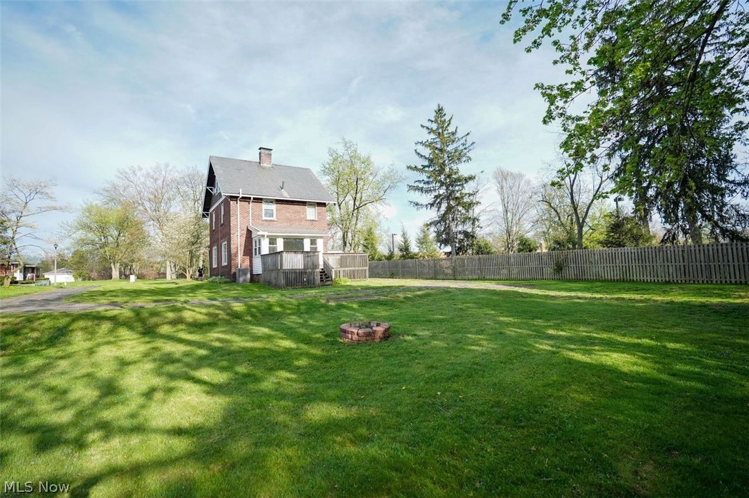 3390 Charles Street Cuyahoga Falls OH 44221