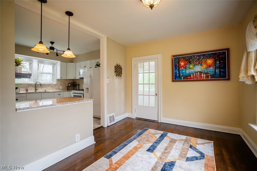 3390 Charles Street Cuyahoga Falls OH 44221