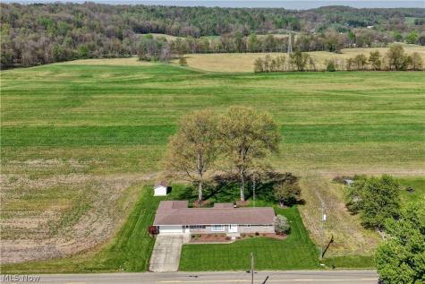 Winfield Strasburg Road NW Strasburg OH 44680