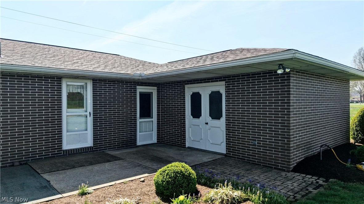 7090 Winfield Strasburg Road NW Strasburg OH 44680