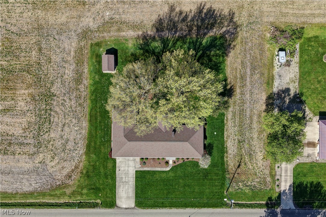 7090 Winfield Strasburg Road NW Strasburg OH 44680
