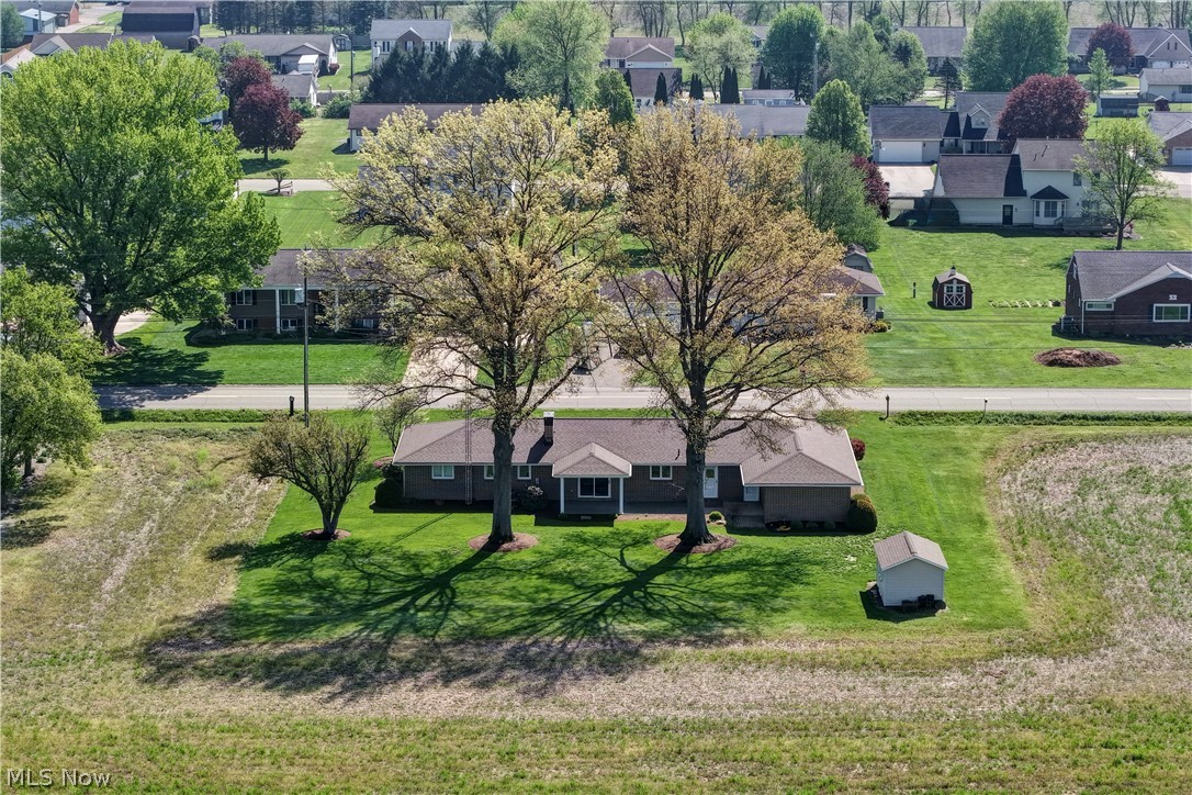 7090 Winfield Strasburg Road NW Strasburg OH 44680