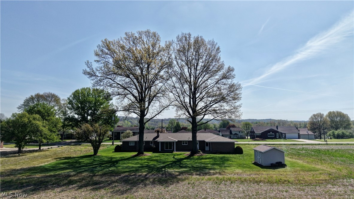 7090 Winfield Strasburg Road NW Strasburg OH 44680
