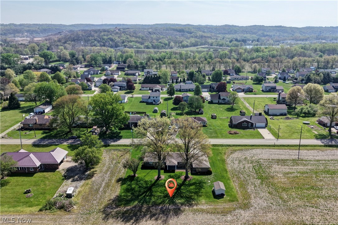 7090 Winfield Strasburg Road NW Strasburg OH 44680