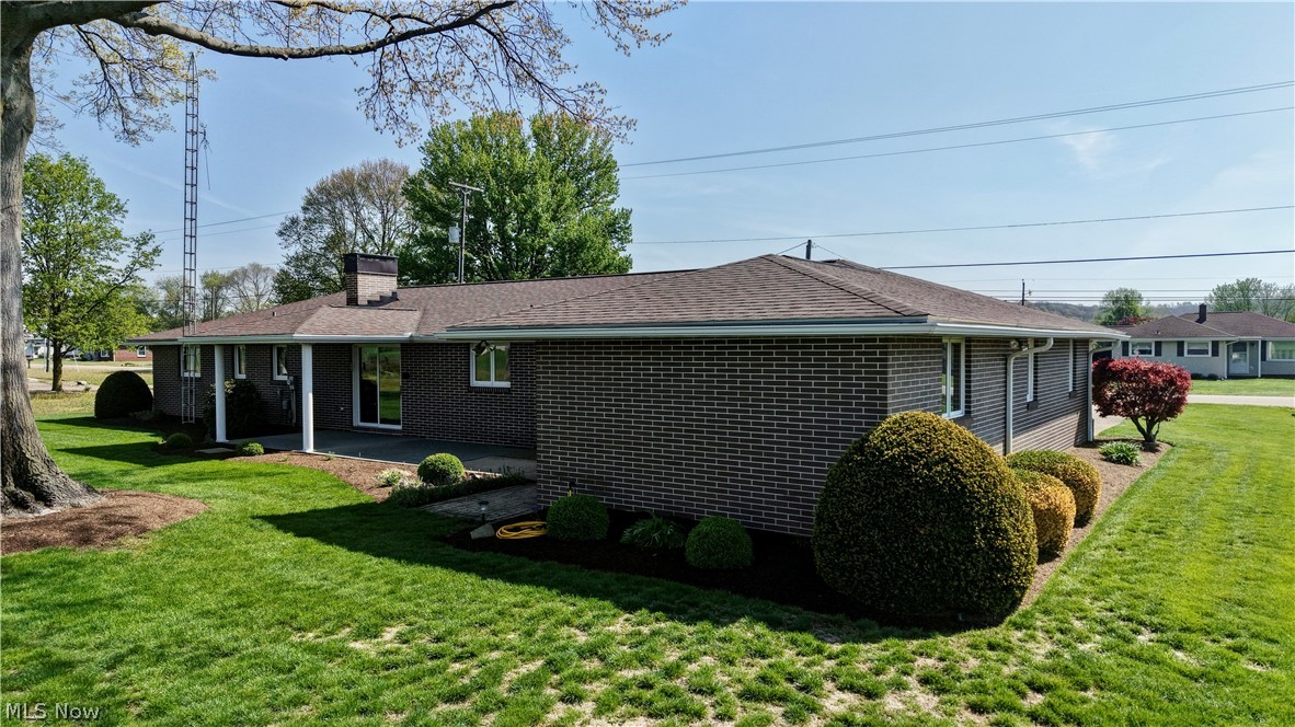 7090 Winfield Strasburg Road NW Strasburg OH 44680