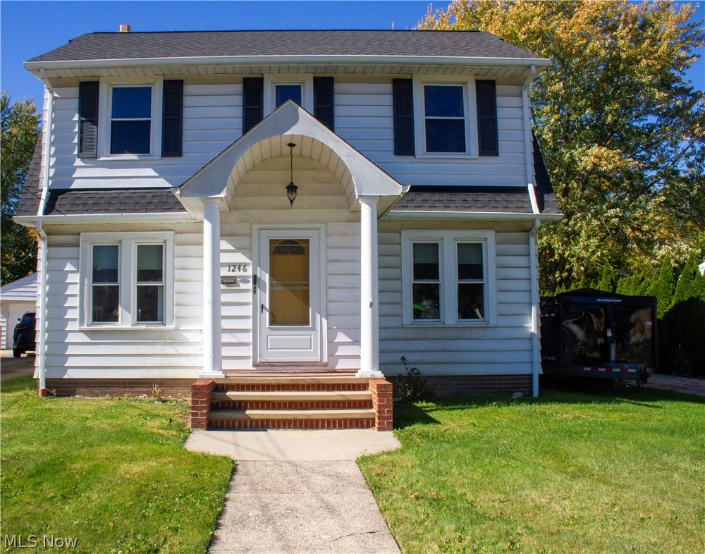 1246 Lander Road Mayfield Heights OH 44124