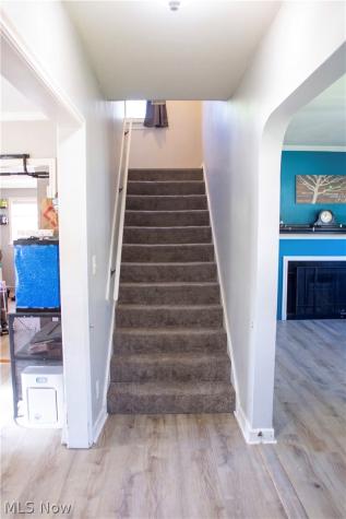 1246 Lander Road Mayfield Heights OH 44124