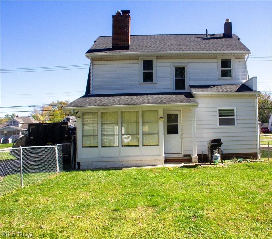 1246 Lander Road Mayfield Heights OH 44124
