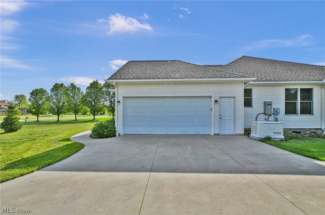 7310 Dunphys Way Valley City OH 44280