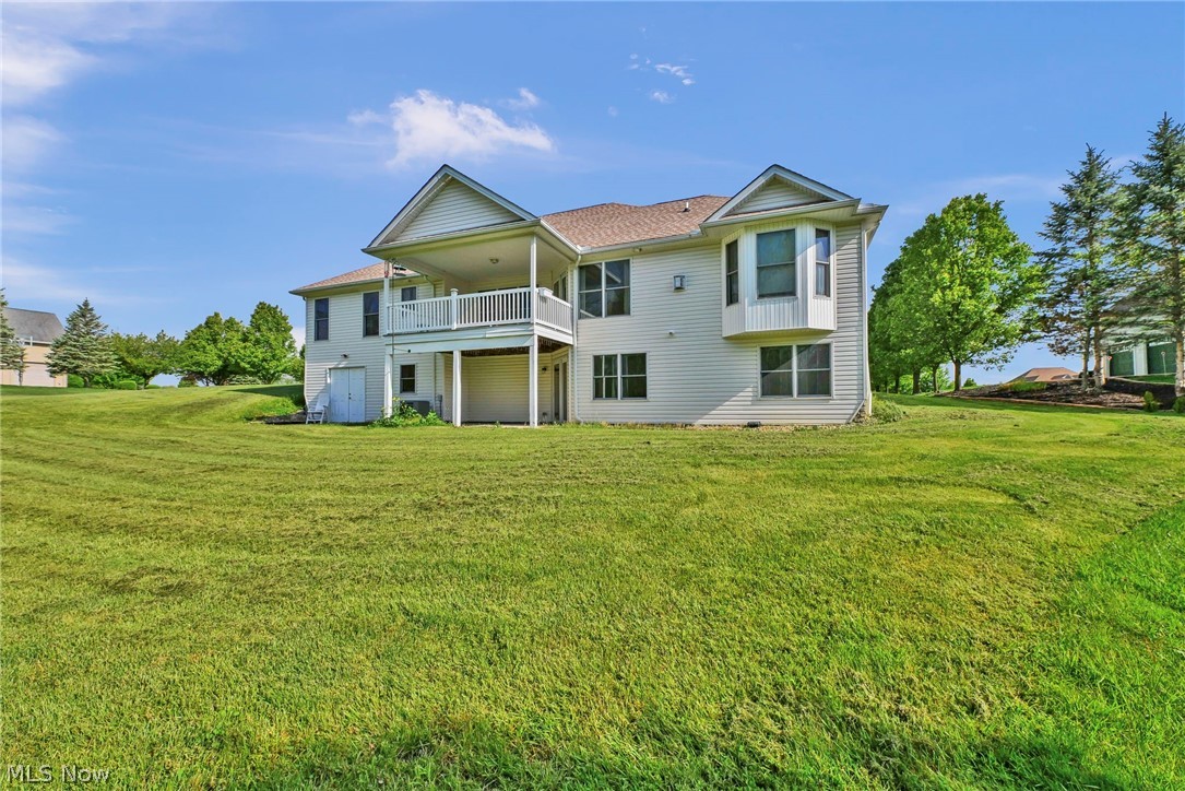 7310 Dunphys Way Valley City OH 44280