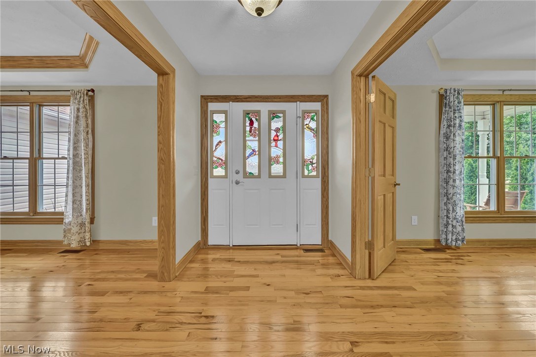 7310 Dunphys Way Valley City OH 44280