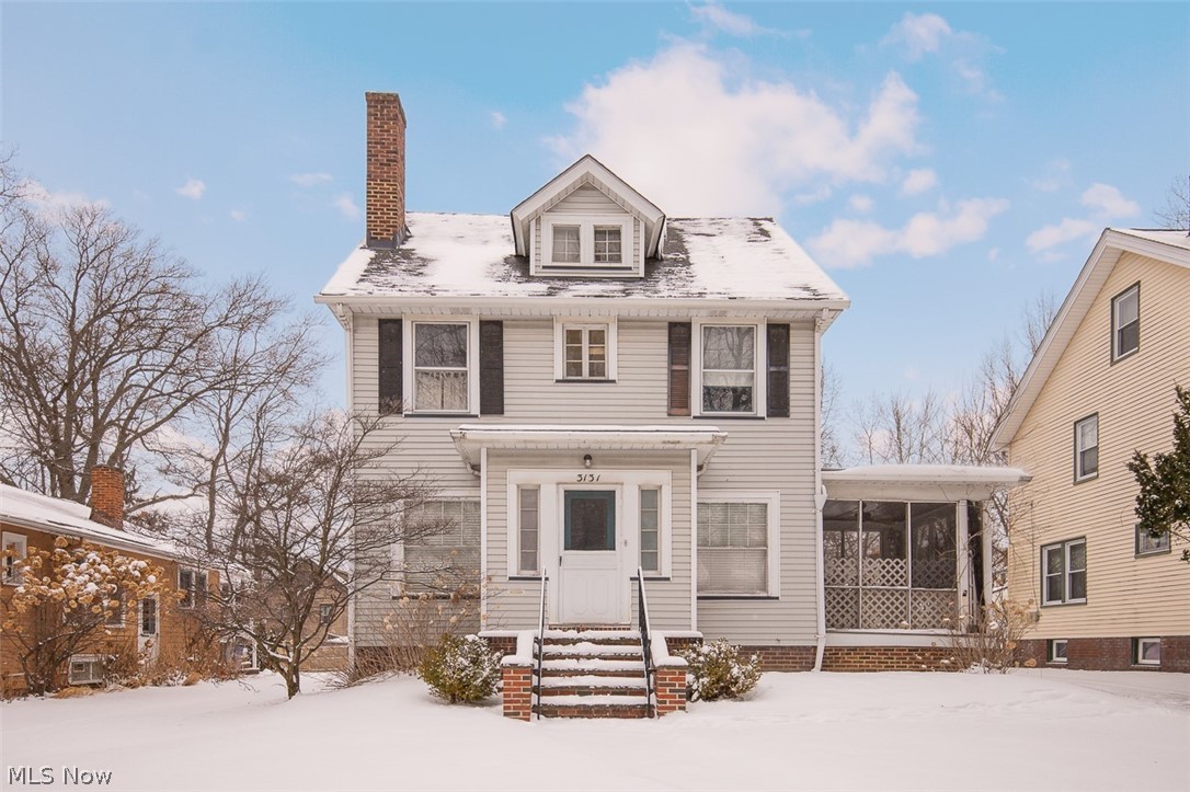 3131 Essex Road Cleveland Heights OH 44118