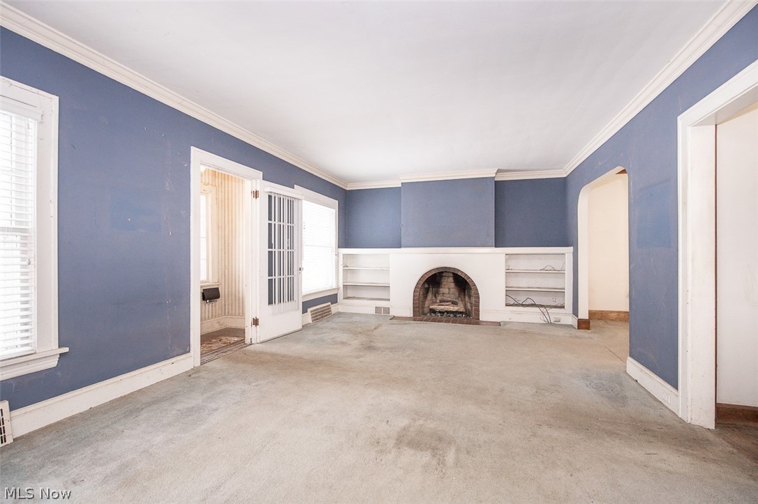3131 Essex Road Cleveland Heights OH 44118