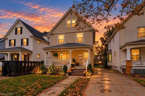 1118 W 8th Street Lorain OH 44052