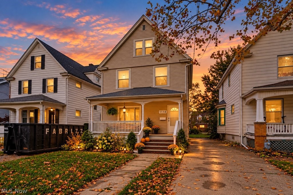 1118 W 8th Street Lorain OH 44052