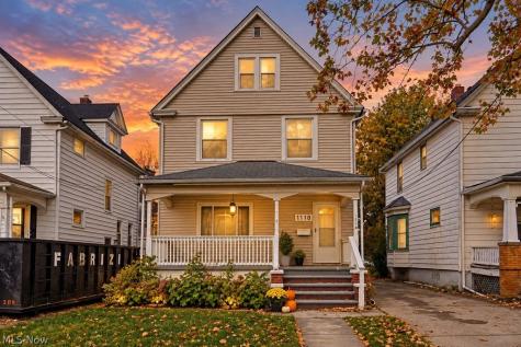 1118 W 8th Street Lorain OH 44052