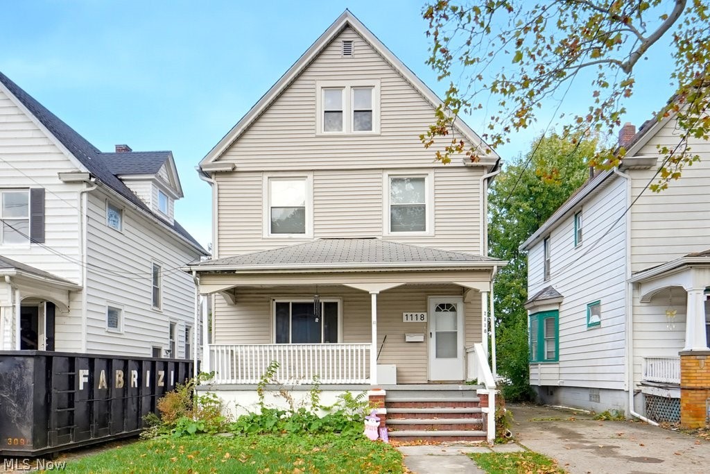 1118 W 8th Street Lorain OH 44052