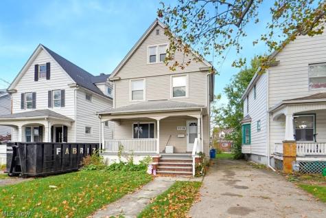 1118 W 8th Street Lorain OH 44052