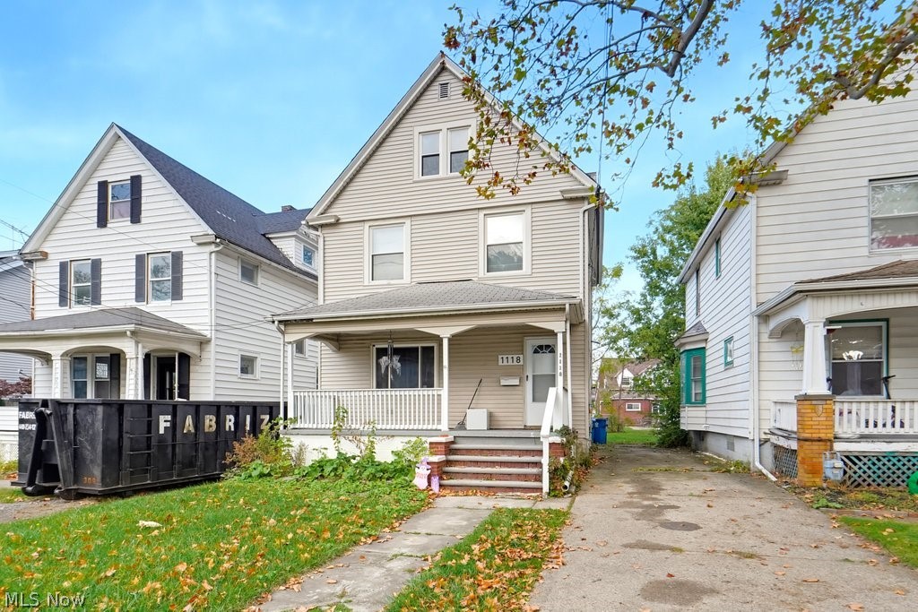 1118 W 8th Street Lorain OH 44052