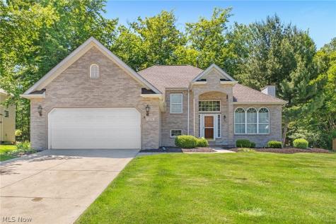 1179 Vineyard Drive Medina OH 44256