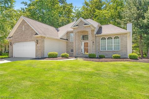 1179 Vineyard Drive Medina OH 44256