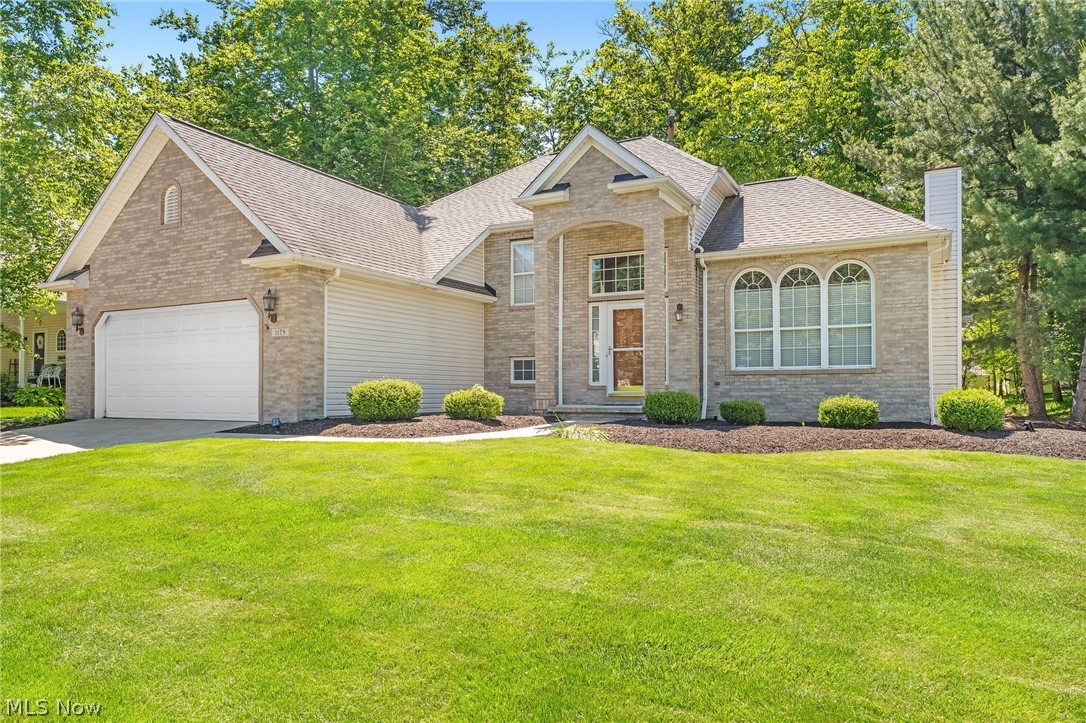 1179 Vineyard Drive Medina OH 44256