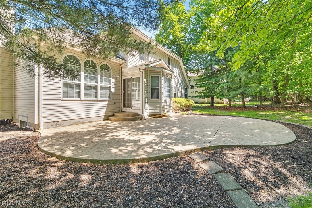 1179 Vineyard Drive Medina OH 44256