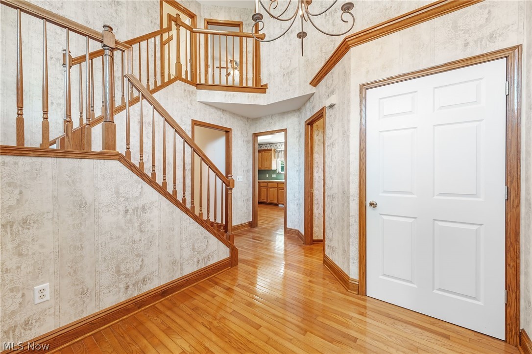 1179 Vineyard Drive Medina OH 44256