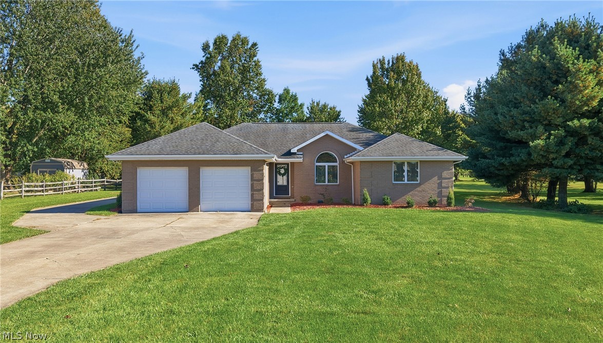 1055 Colonial Drive Salem OH 44460