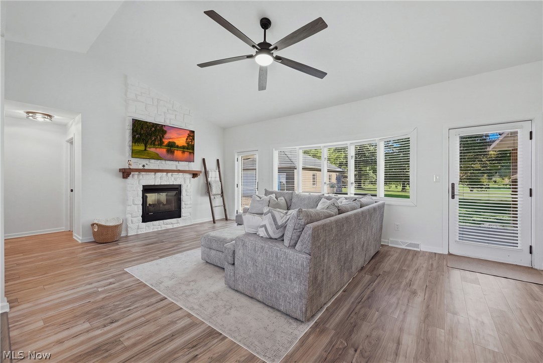 1055 Colonial Drive Salem OH 44460