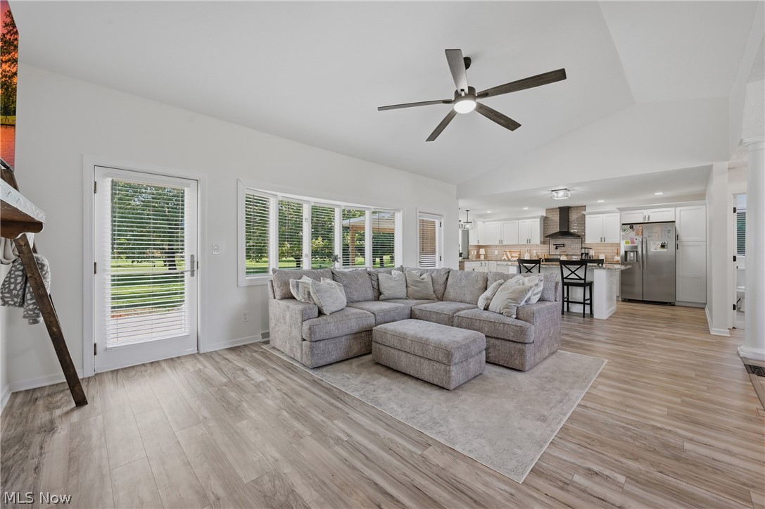 1055 Colonial Drive Salem OH 44460