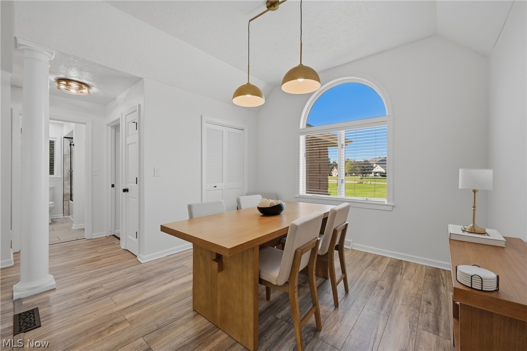 1055 Colonial Drive Salem OH 44460