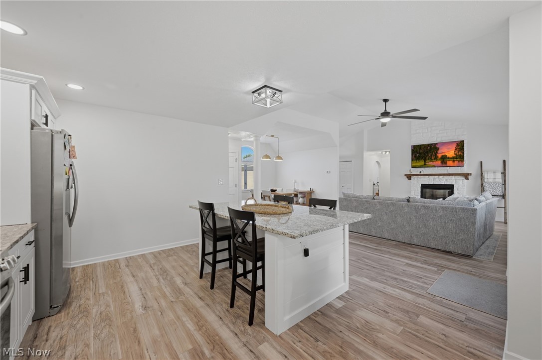 1055 Colonial Drive Salem OH 44460