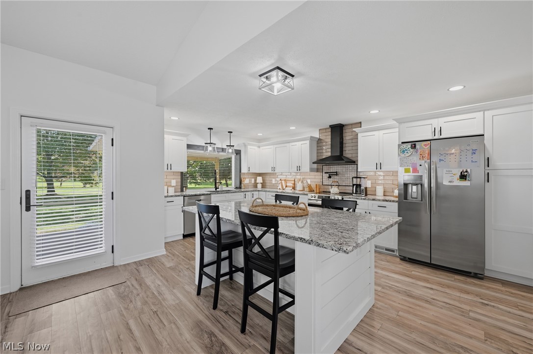 1055 Colonial Drive Salem OH 44460