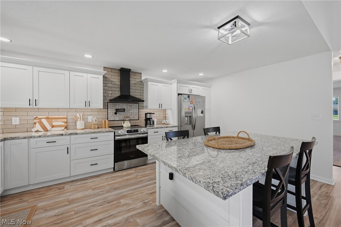 1055 Colonial Drive Salem OH 44460