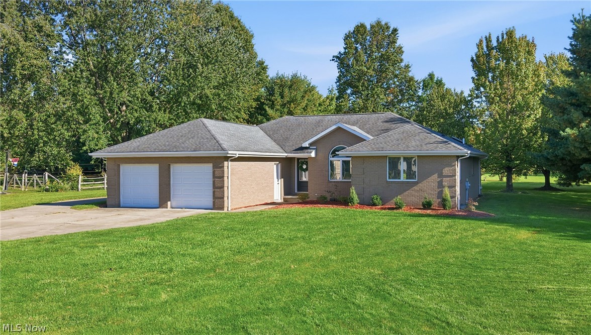 1055 Colonial Drive Salem OH 44460