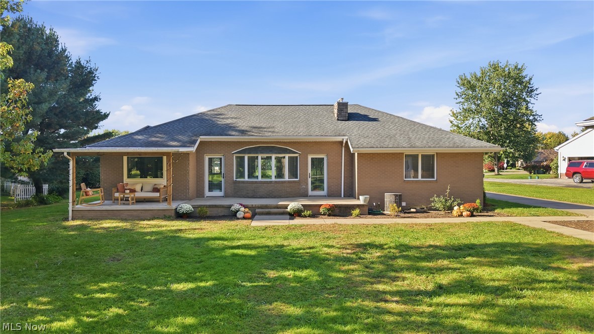 1055 Colonial Drive Salem OH 44460