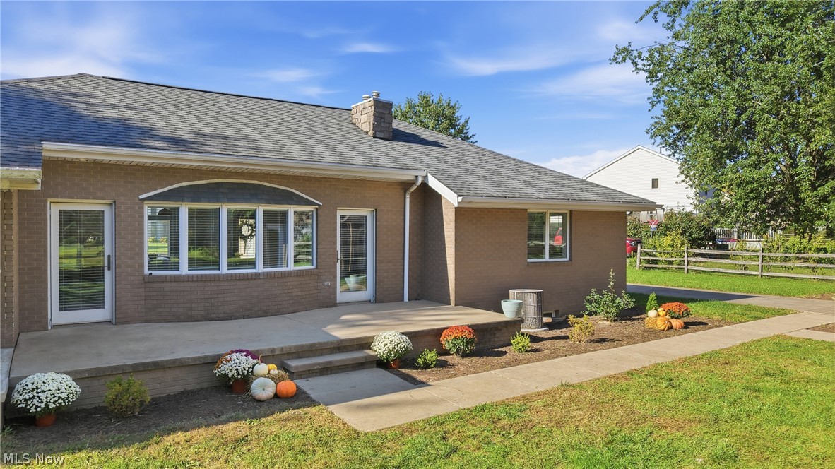 1055 Colonial Drive Salem OH 44460