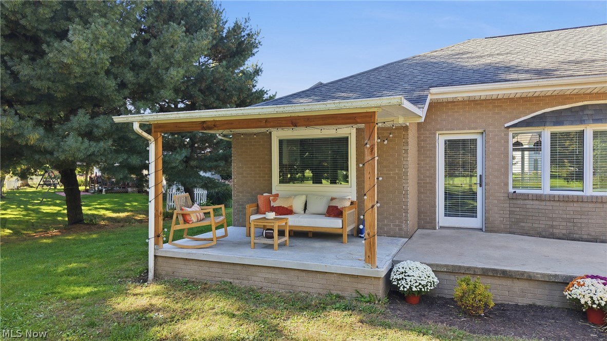 1055 Colonial Drive Salem OH 44460