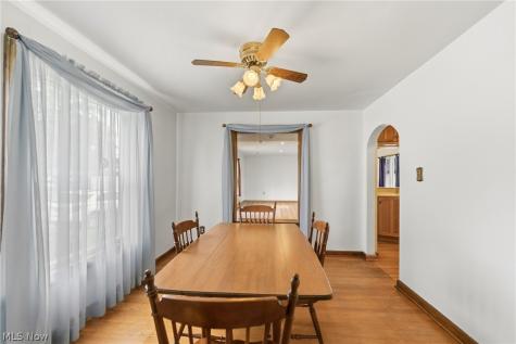755 E 1st Street Minerva OH 44657