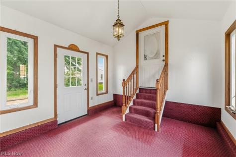 755 E 1st Street Minerva OH 44657