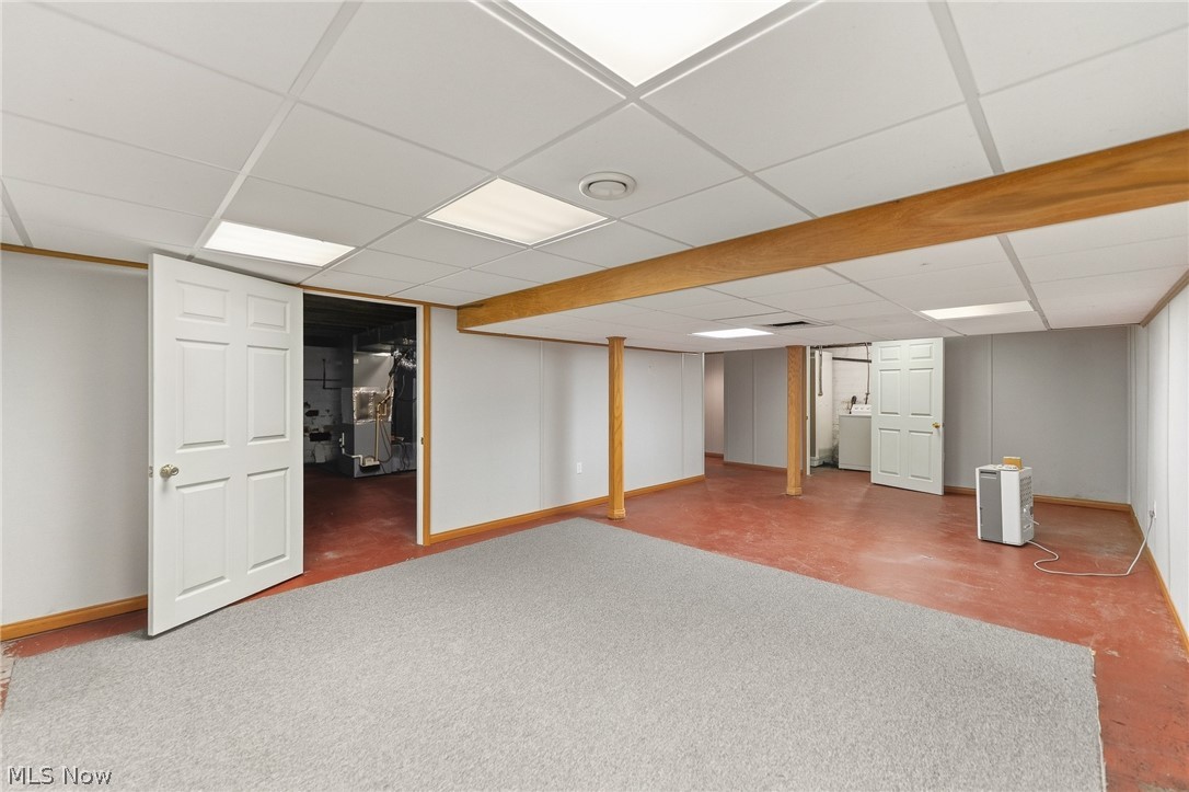 755 E 1st Street Minerva OH 44657