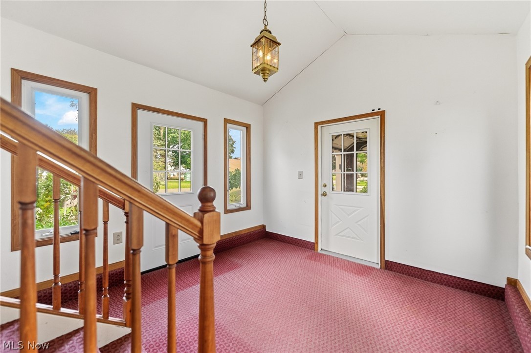755 E 1st Street Minerva OH 44657