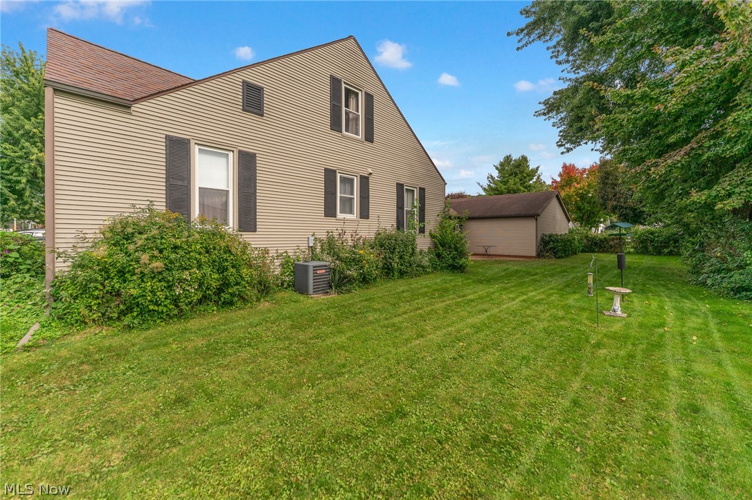 755 E 1st Street Minerva OH 44657
