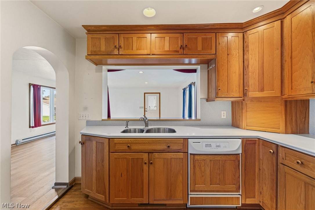 755 E 1st Street Minerva OH 44657