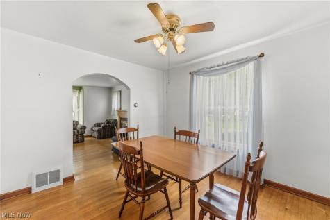 755 E 1st Street Minerva OH 44657