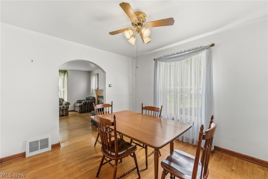 755 E 1st Street Minerva OH 44657