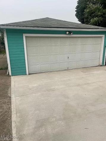 3616 Newark Avenue Cleveland OH 44109