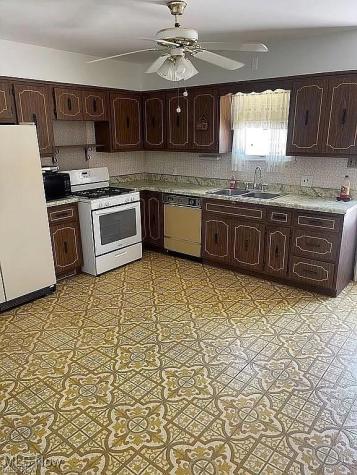3616 Newark Avenue Cleveland OH 44109